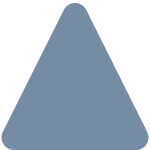 Triangle SVG Icon